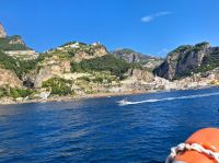 Amalfi &ndash; &copy; Heike Jack (Eberhardt TRAVEL)