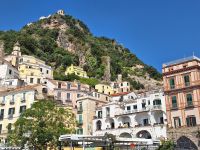 Amalfi &ndash; &copy; Heike Jack (Eberhardt TRAVEL)