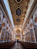 Amalfi Kathedrale &ndash; &copy; Heike Jack (Eberhardt TRAVEL)