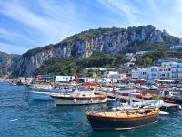 Capri &ndash; &copy; Heike Jack (Eberhardt TRAVEL)
