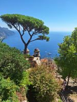 Ravello Villa Rufolo &ndash; &copy; Heike Jack (Eberhardt TRAVEL)
