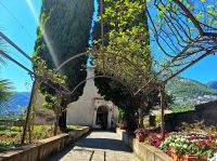 Ravello Rathaus &ndash; &copy; Heike Jack (Eberhardt TRAVEL)