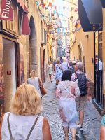 Sorrent &ndash; &copy; Heike Jack (Eberhardt TRAVEL)