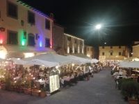 Montecatini Alto &ndash; &copy; Alicia Eckert (Eberhardt TRAVEL)