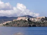 Portoferraio &ndash; &copy; Alicia Eckert (Eberhardt TRAVEL)