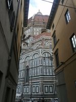 Dom Florenz &ndash; &copy; Alicia Eckert (Eberhardt TRAVEL)