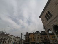 Piazza della Liberta - Udine &ndash; &copy; Alicia Eckert (Eberhardt TRAVEL)