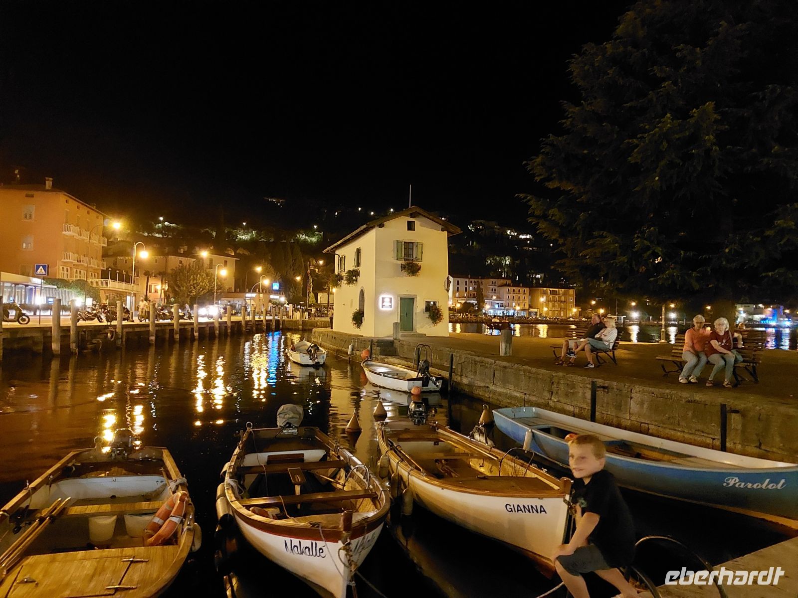 &copy; Sabine Krug (Eberhardt TRAVEL)