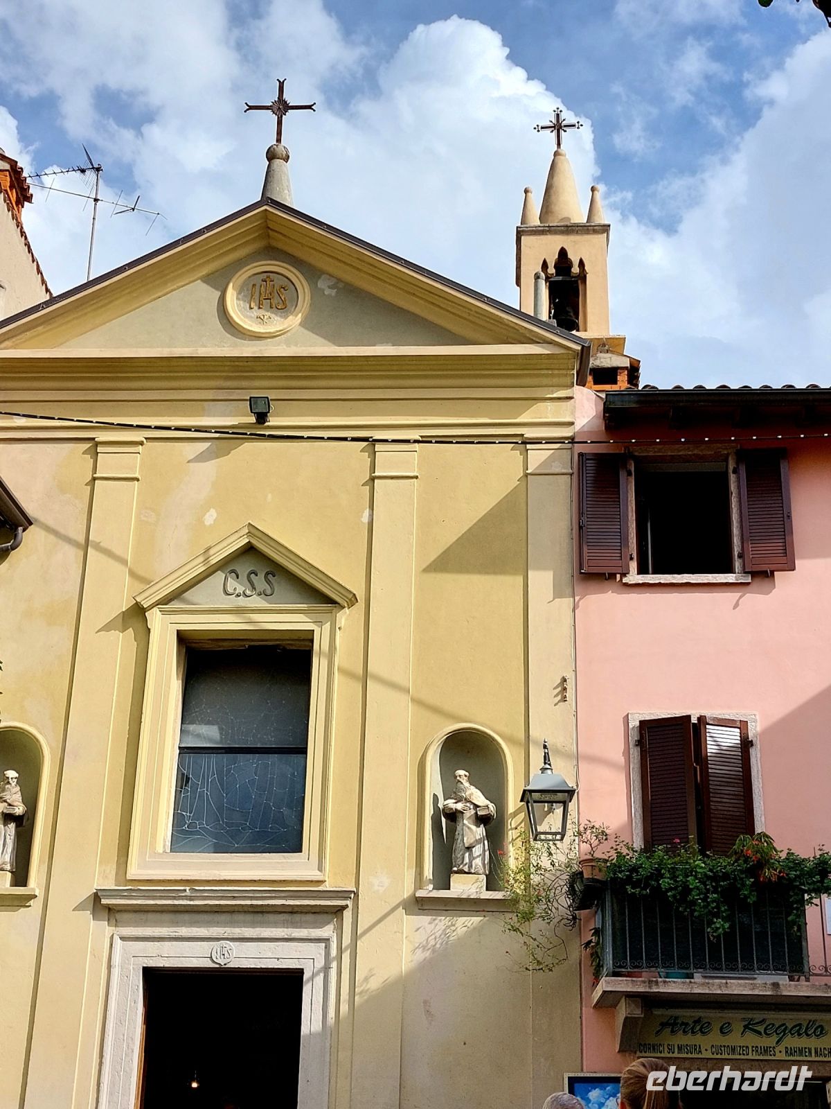 &copy; Sabine Krug (Eberhardt TRAVEL)