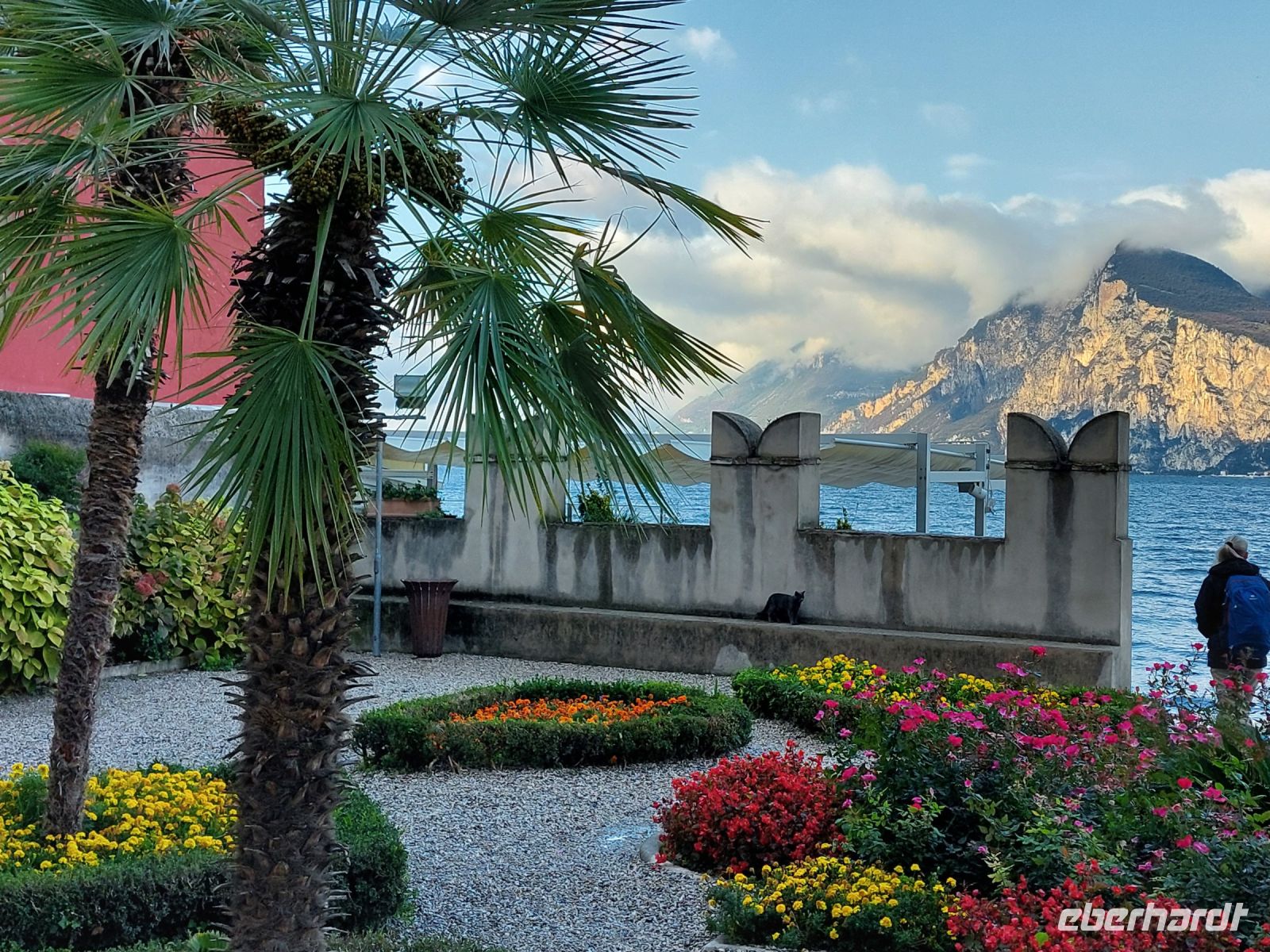 &copy; Sabine Krug (Eberhardt TRAVEL)