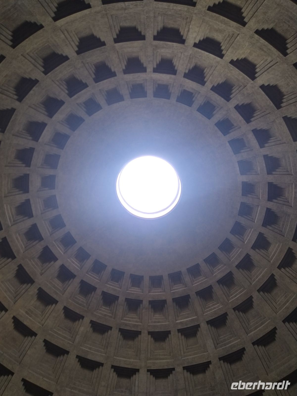 Pantheon &ndash; &copy; Johanna König (Eberhardt TRAVEL)