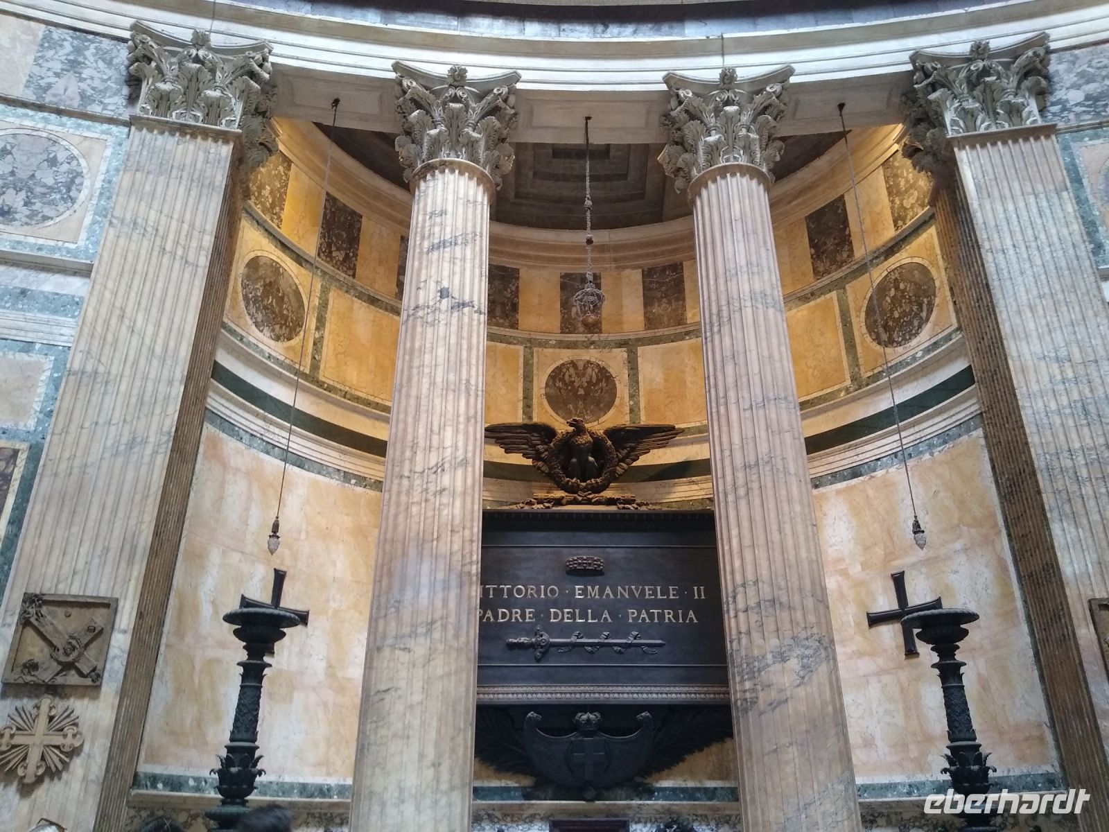 Pantheon &ndash; &copy; Johanna König (Eberhardt TRAVEL)