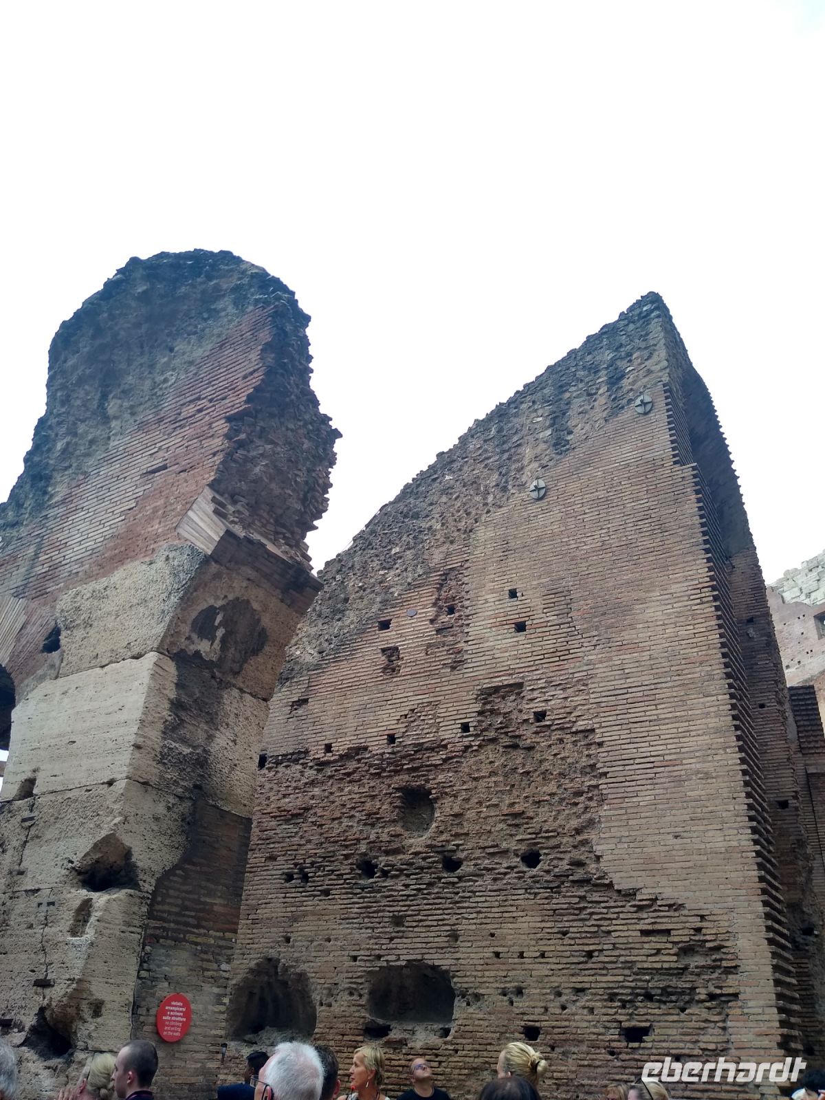 Kolosseum &ndash; &copy; Johanna König (Eberhardt TRAVEL)