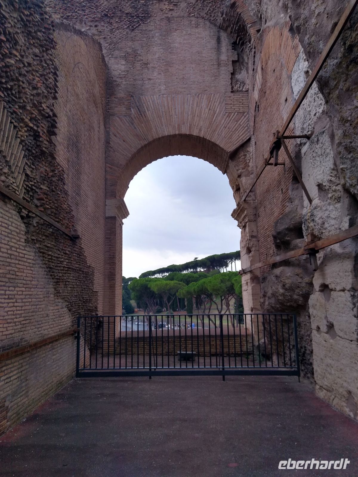Kolosseum &ndash; &copy; Johanna König (Eberhardt TRAVEL)