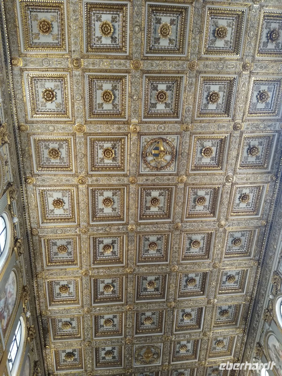 Santa Maria Maggiore &ndash; &copy; Johanna König (Eberhardt TRAVEL)