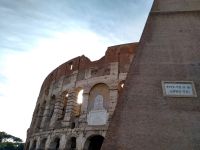 Kolosseum &ndash; &copy; Johanna König (Eberhardt TRAVEL)