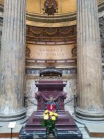 Pantheon &ndash; &copy; Johanna König (Eberhardt TRAVEL)