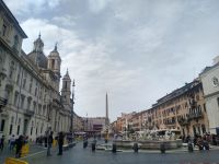 Piazza Navona &ndash; &copy; Johanna König (Eberhardt TRAVEL)