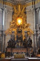 Petersdom &ndash; &copy; Johanna König (Eberhardt TRAVEL)
