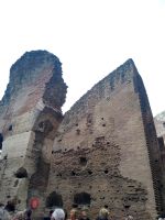 Kolosseum &ndash; &copy; Johanna König (Eberhardt TRAVEL)
