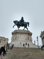 Viktor Emanuel Denkmal &ndash; &copy; Johanna König (Eberhardt TRAVEL)