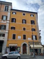 Haus von Gian Lorenzo Bernini &ndash; &copy; Johanna König (Eberhardt TRAVEL)
