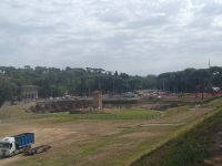 Circus Maximus &ndash; &copy; Johanna König (Eberhardt TRAVEL)