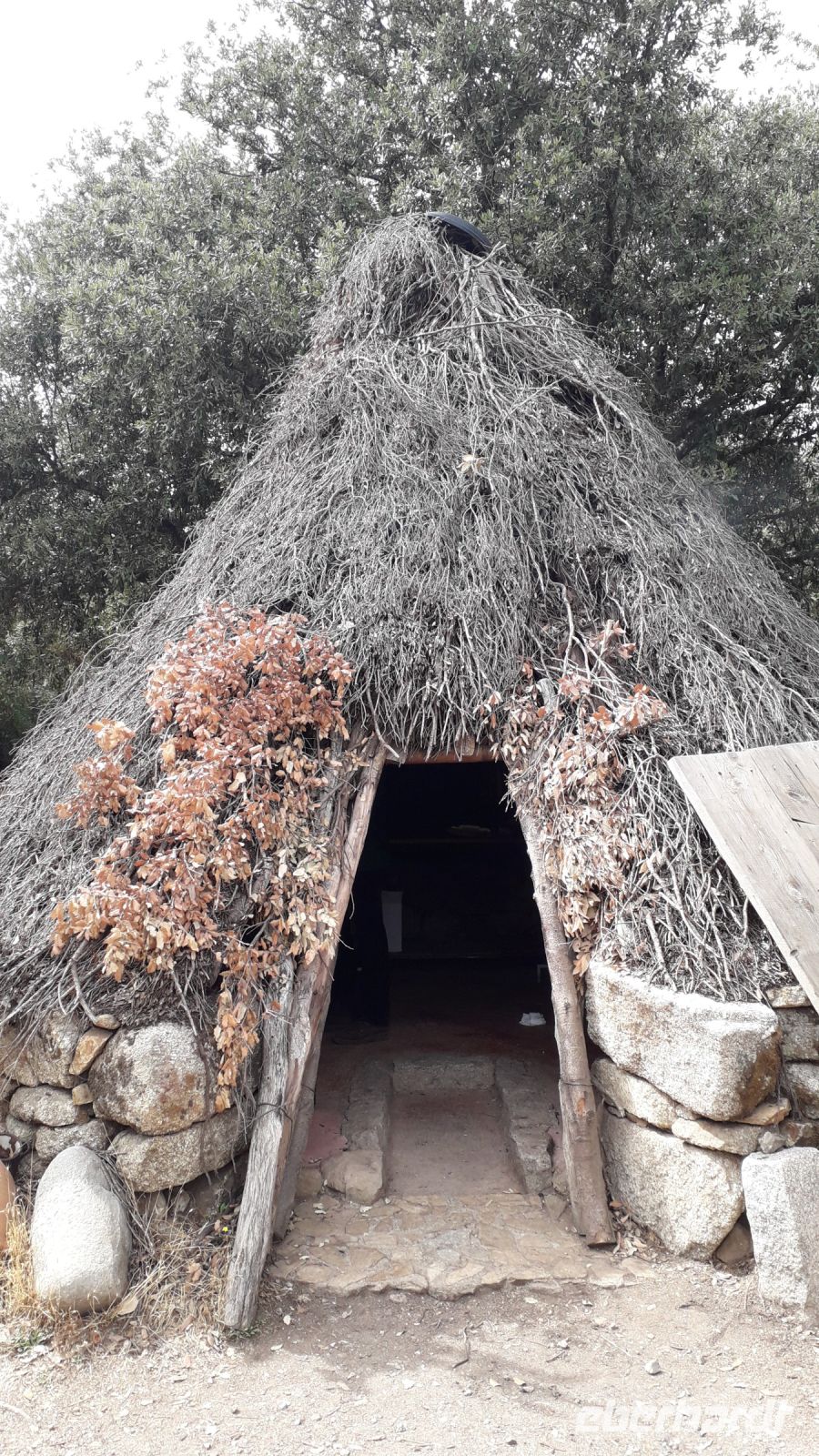 Bei den Hirten &ndash; &copy; Julia Kies (Eberhardt TRAVEL)