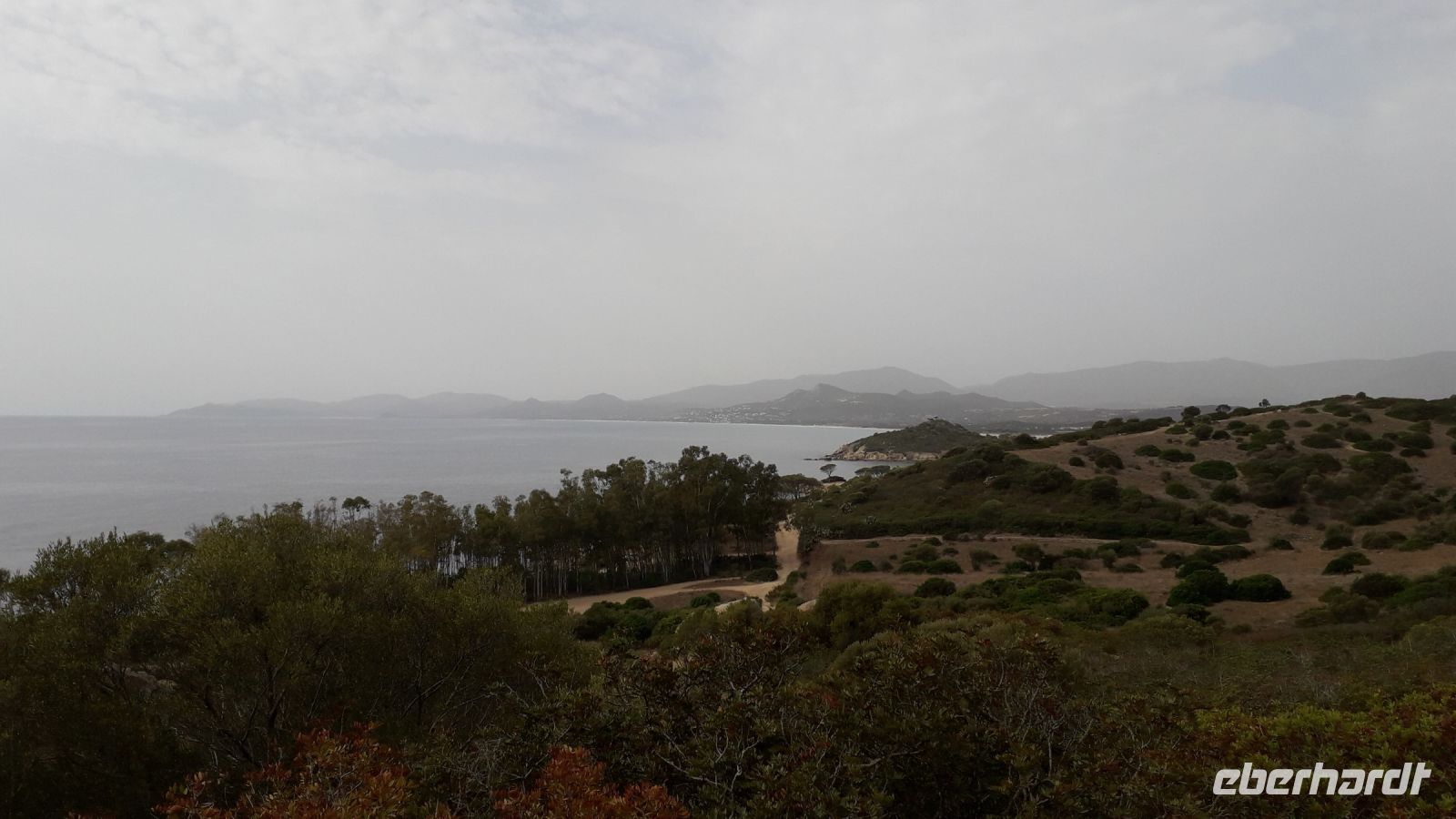 Costa Rei &ndash; &copy; Julia Kies (Eberhardt TRAVEL)