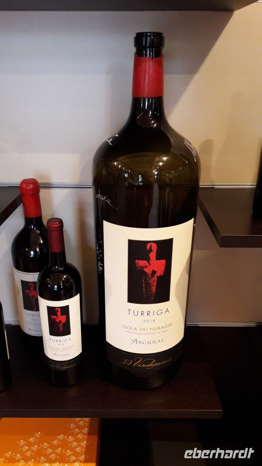 Wein beim Winzer &ndash; &copy; Julia Kies (Eberhardt TRAVEL)