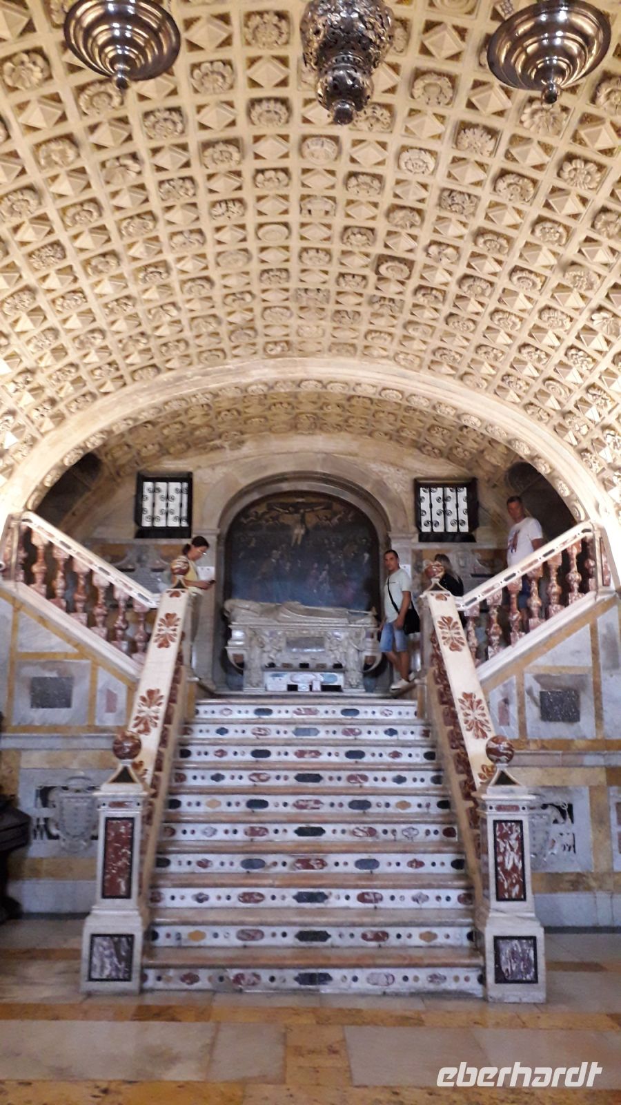 Die Kathedrale &ndash; &copy; Julia Kies (Eberhardt TRAVEL)
