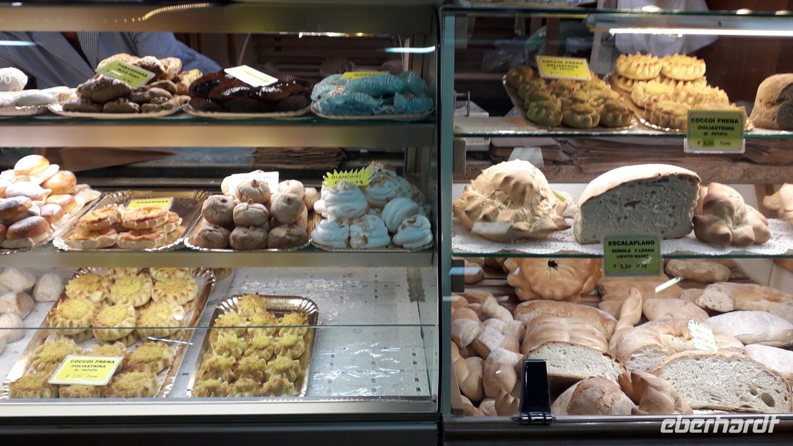 In der Markthalle &ndash; &copy; Julia Kies (Eberhardt TRAVEL)