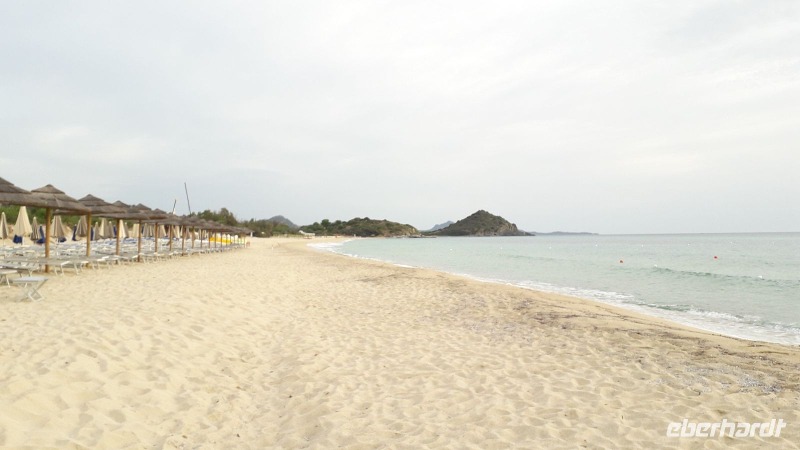 Unser Hotelstrand &ndash; &copy; Julia Kies (Eberhardt TRAVEL)