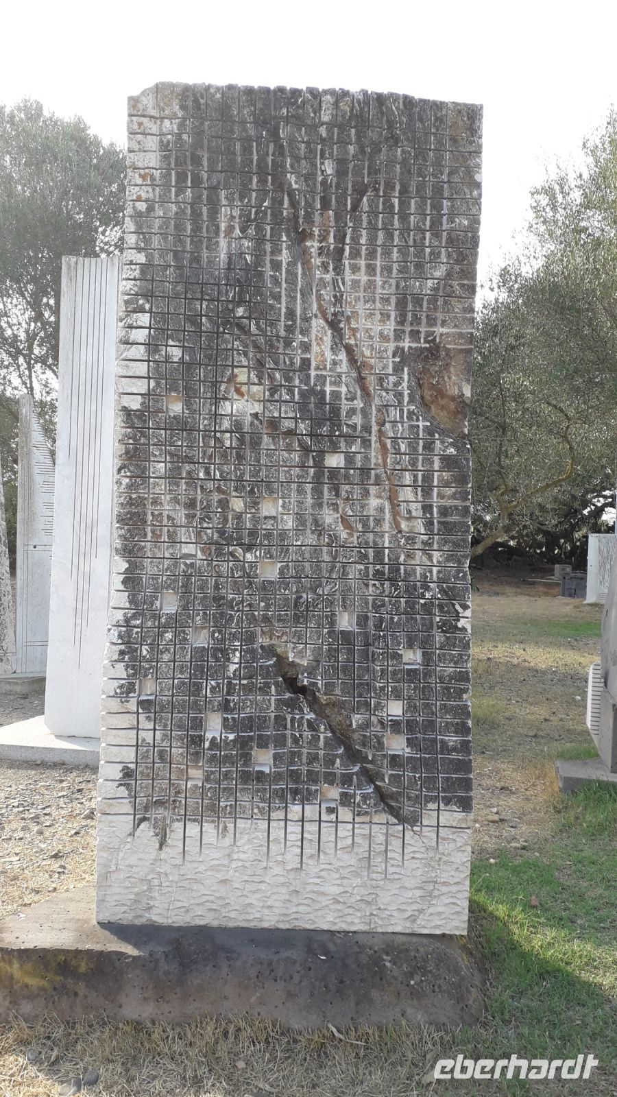 Singende Steine &ndash; &copy; Julia Kies (Eberhardt TRAVEL)