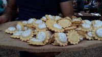 Nachtisch bei den Hirten &ndash; &copy; Julia Kies (Eberhardt TRAVEL)