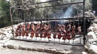 Das Mittagessen bei den Hirten &ndash; &copy; Julia Kies (Eberhardt TRAVEL)