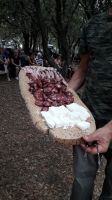 Köstlichkeiten bei den Hirten &ndash; &copy; Julia Kies (Eberhardt TRAVEL)