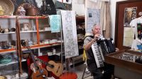 In einem Laden in Orgosolo &ndash; &copy; Julia Kies (Eberhardt TRAVEL)