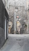 Murales &ndash; &copy; Julia Kies (Eberhardt TRAVEL)