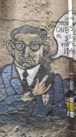 Murales in Orgosolo &ndash; &copy; Julia Kies (Eberhardt TRAVEL)