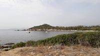 Costa Rei während der Wanderung &ndash; &copy; Julia Kies (Eberhardt TRAVEL)