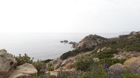 Felsenlandschaft an der Küste &ndash; &copy; Julia Kies (Eberhardt TRAVEL)