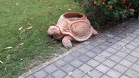 An der Rezeption im Hotel Garden Beach &ndash; &copy; Julia Kies (Eberhardt TRAVEL)