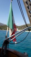 Impressionen vom Boot &ndash; &copy; Julia Kies (Eberhardt TRAVEL)