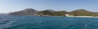 Impressionen vom Boot