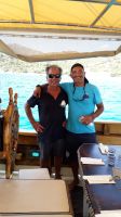 Sergio und Claudio &ndash; &copy; Julia Kies (Eberhardt TRAVEL)