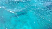 Türkisfarbene Wasser &ndash; &copy; Julia Kies (Eberhardt TRAVEL)