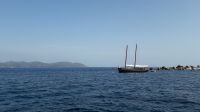 Impressionen vom Boot &ndash; &copy; Julia Kies (Eberhardt TRAVEL)