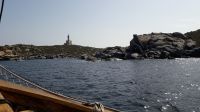 Impressionen vom Boot &ndash; &copy; Julia Kies (Eberhardt TRAVEL)