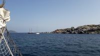 Impressionen vom Boot &ndash; &copy; Julia Kies (Eberhardt TRAVEL)